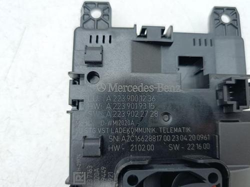 Electronic module MERCEDES-BENZ EQE (V295) EQE 350 (295.125) | BP28931674M83 
