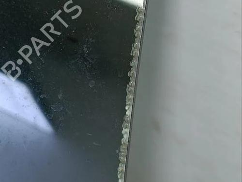 Left rear door MASERATI QUATTROPORTE VI 3.8 GT S | BP28918674C4