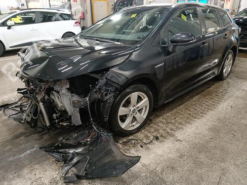 Luftventil TOYOTA COROLLA Estate (_E21_) 1.8 Hybrid (ZWE211W) | BP37553548I21 - Image 6