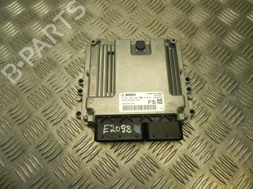 Used Engine control unit (ECU) Engine control unit (ECU) 37541808 37541808