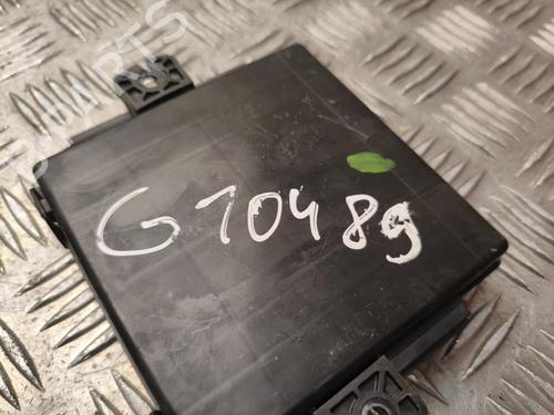 Electronic module JEEP GRAND CHEROKEE IV (WK, WK2) 3.0 CRD V6 4x4 | BP37575771M83 - Image 3