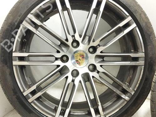 Rim PORSCHE PANAMERA (970) 3.6 | BP28927000C45 