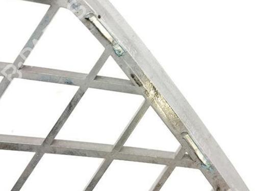 Grille BENTLEY CONTINENTAL FLYING SPUR (3W_) 6.0 FLEX | BP28943213C40 