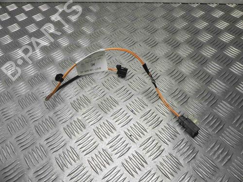 Used Wiring harness JAGUAR XF I (X250) 2.7 D (207 hp) 28939297