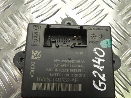 Elektronisk modul FORD FOCUS III Turnier 1.6 TDCi (115 hp) 28908980