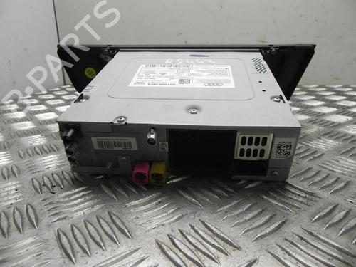Electronic module AUDI A6 C7 (4G2, 4GC) 2.0 TDI | BP28943831M83 - Image 5