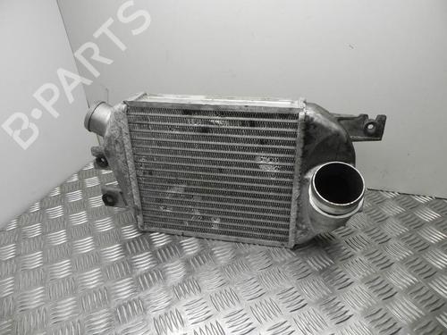 Intercooler Intercooler SUBARU FORESTER (SJ_) 2.0 D AWD (SJD) (147 hp) 37577231 37577231