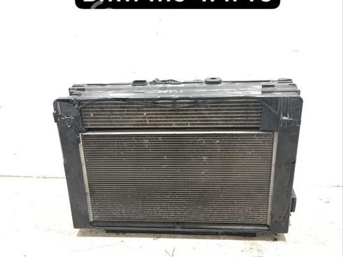 water-radiator-bmw-5-f10-2009-2010-2011-2012-2013-2014-2015-2016-39001121 main image