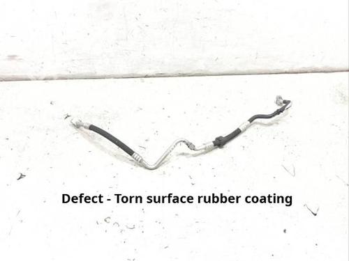 Used AC pipe AC pipe 39455481 39455481