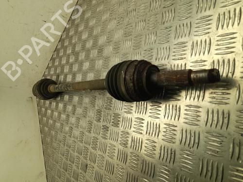 Driveshaft TESLA MODEL X (5YJX) 75D AWD | BP37567527M37 - Image 2