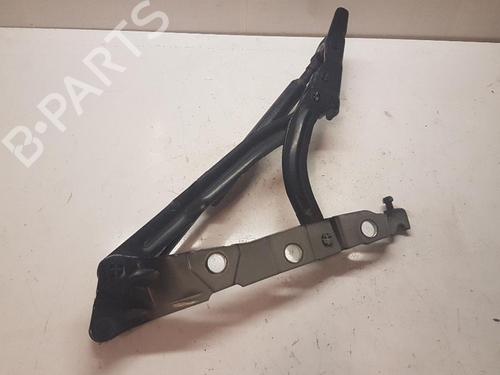 Hinge/Door check strap VOLVO S40 II (544) 2.0 D | BP28917538C146