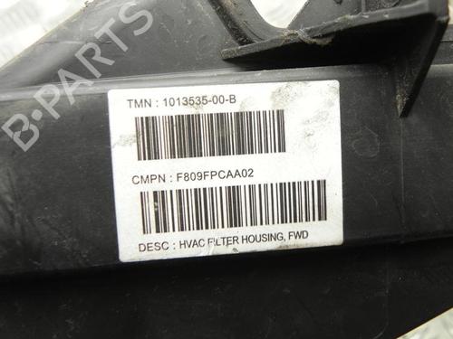 Pipe TESLA MODEL S (5YJS) 70D AWD | BP28947262M125