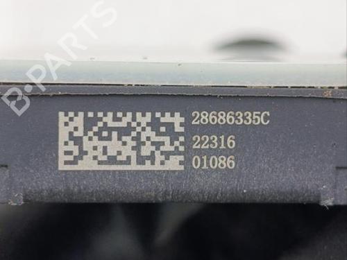 Control unit JEEP WAGONEER (WS) 3.0 4WD | BP39001973M11 - Image 7