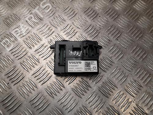Used Electronic module Electronic module 37556742 37556742
