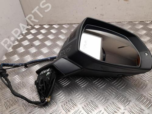 Used Right mirror AUDI Q7 (4MB, 4MG, 4MQ) 3.0 TFSI quattro (333 hp) 28932628