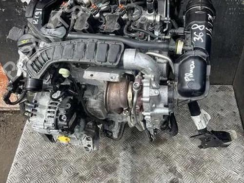 Engine PEUGEOT 408 II (FP_, F3_, FM_) PureTech 130 (FPHNST) | BP35811040M1 - Image 3