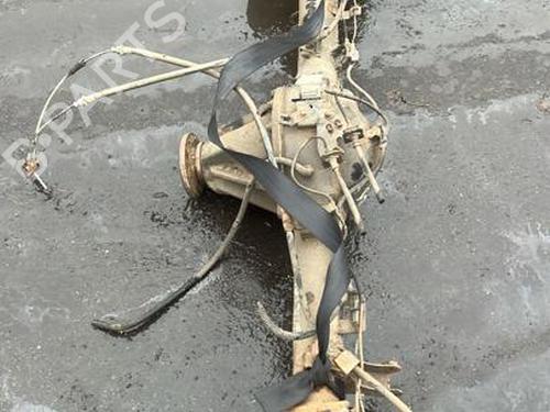 rear-axle-ford-ranger-tke-2011-37557616 main image