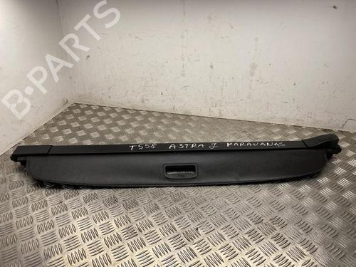 Bandeja trasera Bandeja trasera OPEL ASTRA J Sports Tourer (P10) 1.6 CDTi (35) (110 hp) 37568563 37568563