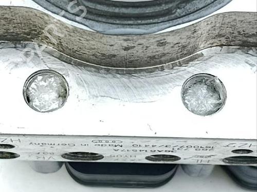 Módulo de ABS BENTLEY BENTAYGA (4V1) 6.0 | BP38997259M43 - Image 7