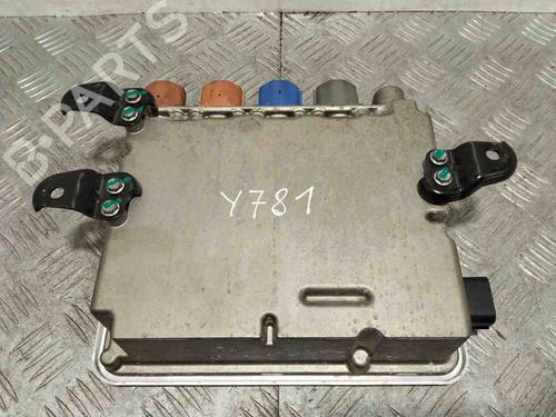 Used Inverter/Converter TESLA MODEL S (5YJS) P85 (421 hp) 28943852