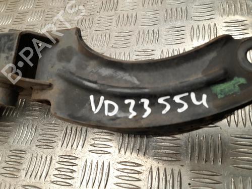 Left front shock absorber PORSCHE CAYENNE (92A) 3.0 Diesel | BP28912603M16
