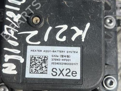 Electronic module HYUNDAI KONA (SX2) EV | BP37573850M83 - Image 4