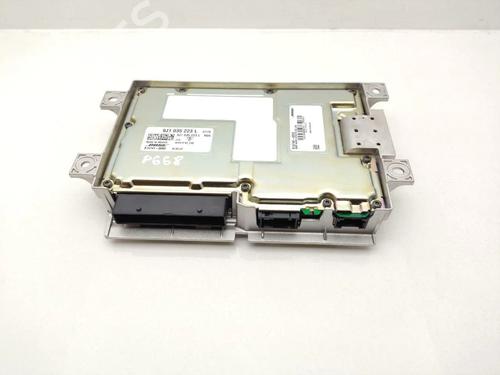 Electronic module PORSCHE TAYCAN Cross Turismo (Y1B) 4 (Y1BBD1) | BP28920993M83 