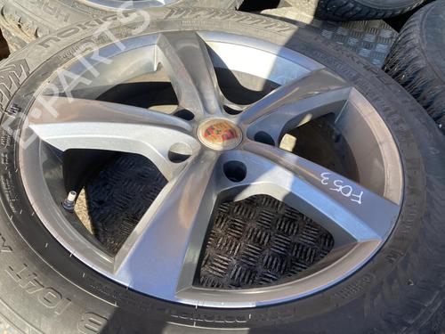 Rim PORSCHE PANAMERA (970) 3.0 S E-Hybrid | BP28932030C45 