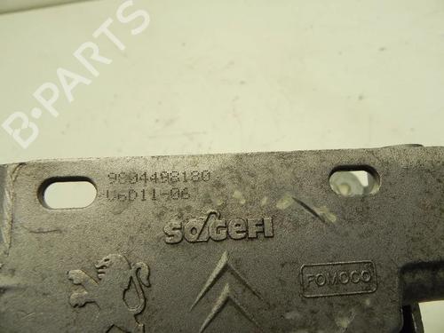 Støtte FORD S-MAX (CJ, WA6) 2.0 TDCi 4x4 | BP28928389C155 - Image 2