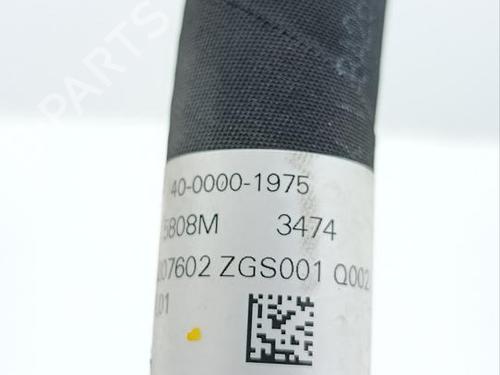 AC pipe MERCEDES-BENZ GLS (X167) 450 EQ Boost 4-matic (167.959) | BP38999675M126 - Image 8