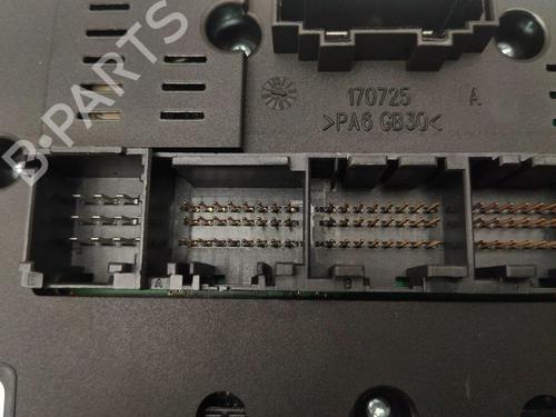 Electronic sensor PORSCHE PANAMERA (970) 3.0 S E-Hybrid | BP28933319M84 