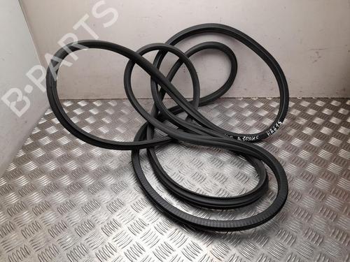 Used Rubber door seal Rubber door seal 37561856 37561856
