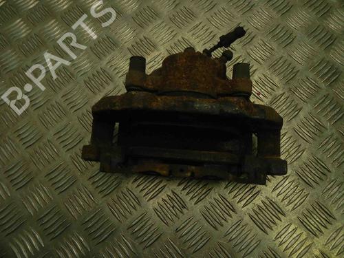 Used Right front brake caliper FORD KUGA II (DM2) 1.5 TDCi (120 hp) 28948287