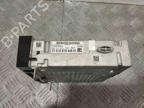 Elektronische module BMW 7 (G11, G12) 750 i, Li xDrive | BP28942245M83 