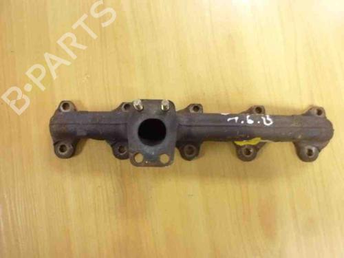 Used Electronic sensor FORD B-MAX (JK) 1.6 TDCi (95 hp) 28915938