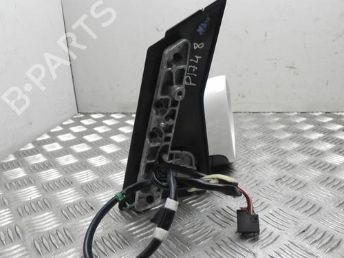 Right mirror VW GOLF PLUS V (5M1, 521) 1.2 TSI | BP28915166C27 
