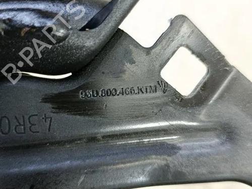 Frontblech PORSCHE MACAN (95B) 3.0 S | BP28936475C72 