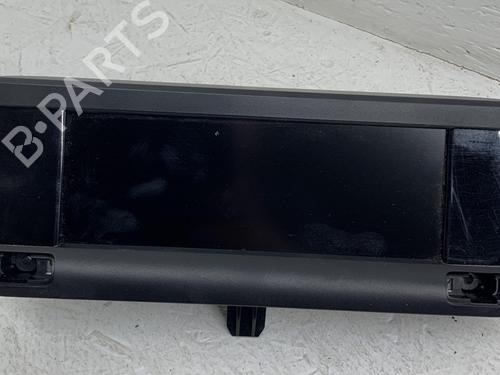Used Instrument cluster CITROËN C4 CACTUS 1.2 THP 110 (110 hp) 28931052