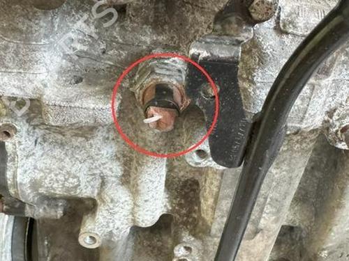 Engine CITROËN C4 CACTUS 1.2 THP 110 | BP28924638M1