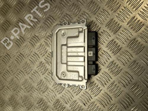 Engine control unit (ECU) RENAULT ZOE (BFM_) ZOE | BP37548337M57 - Image 2