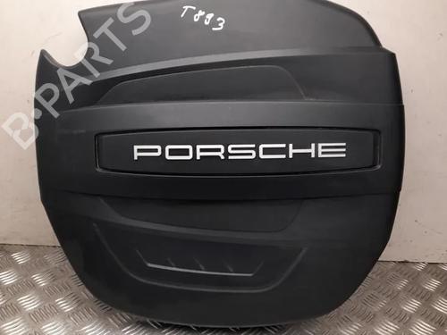 Used Upper protection PORSCHE MACAN (95B) 2.0 (237 hp) 32117931