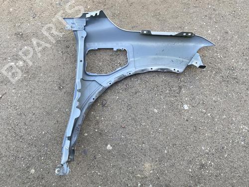Forskærm venstre RENAULT MEGANE E-TECH SUV EV60 (BNJ1) | BP38966457C41 - Image 6