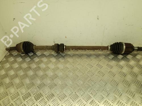 Driveshaft KIA CEED Sportswagon (CD) 1.5 T-GDI | BP37554159M37 - Image 2