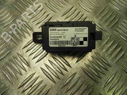 Used Electronic module BMW 2 Gran Tourer (F46) 218 i (140 hp) 28914425