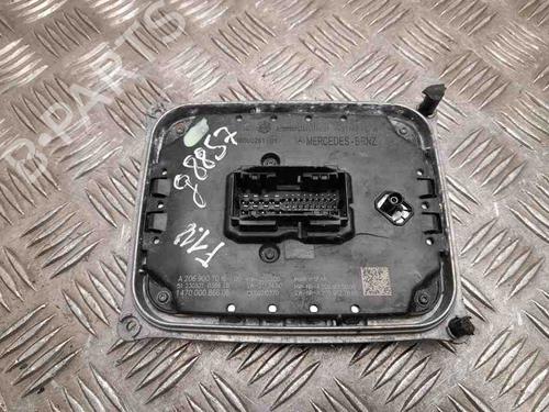 Elektronische module MERCEDES-BENZ EQE (V295) EQE 350 4-matic (295.112) (292 hp) 28911859