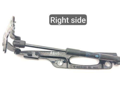 Used Hood lift support PORSCHE CAYMAN (981) 2.7 (275 hp) 28932956