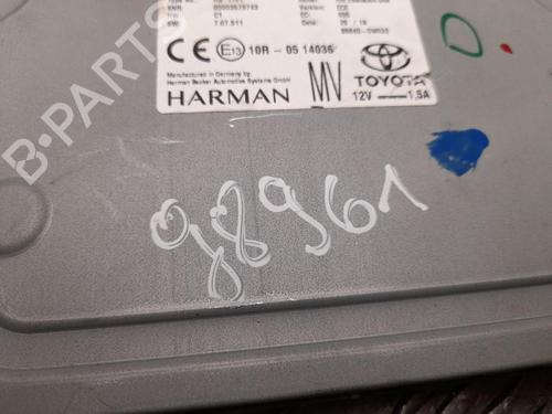 Electronic module LEXUS ES (_Z10_, _A10_, _H10_) 300h (AXZH10, AXZH11) | BP37561702M83 - Image 4