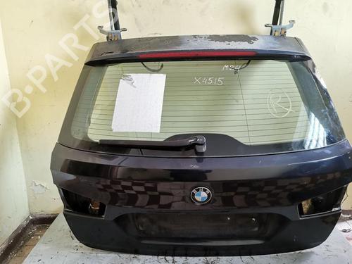 Used Tailgate BMW 5 Touring (F11) 525 d (218 hp) 28927809