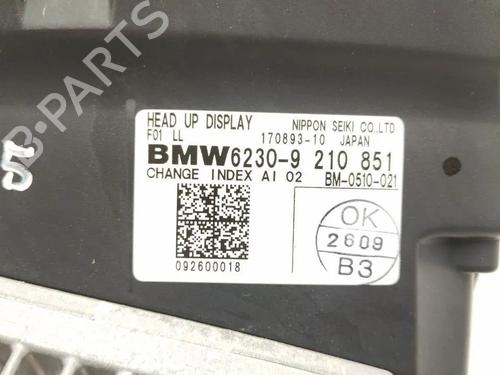 Display monitor ROLLS-ROYCE GHOST I (RR4) V12 | BP28922878C48 