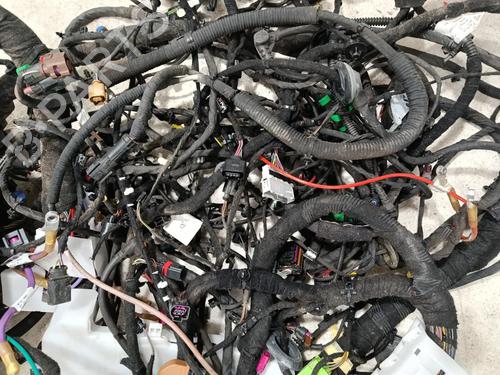 Wiring harness AUDI Q8 (4MN, 4MT) RS FSI Mild Hybrid quattro | BP38999687E16 - Image 7